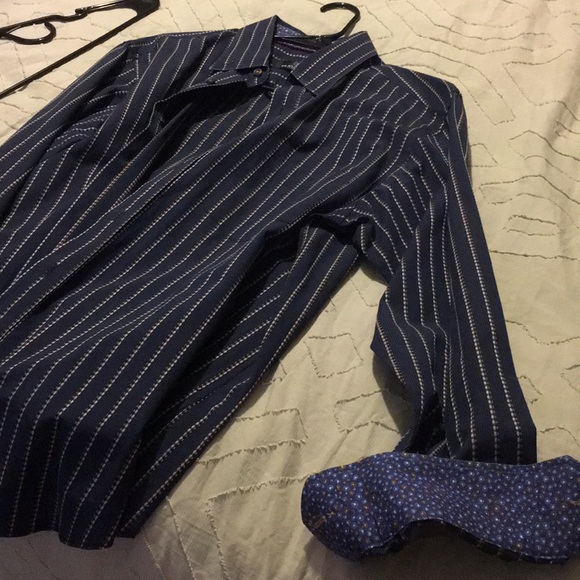 Bugatchi long sleeve - Picture 1 of 3